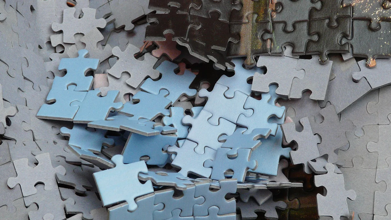 Pusselmästarna - After Work