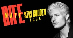 Matt Rife | Avicii Arena, Stockholm