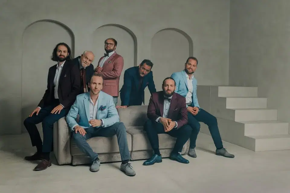 Virrasztás // StEFREM