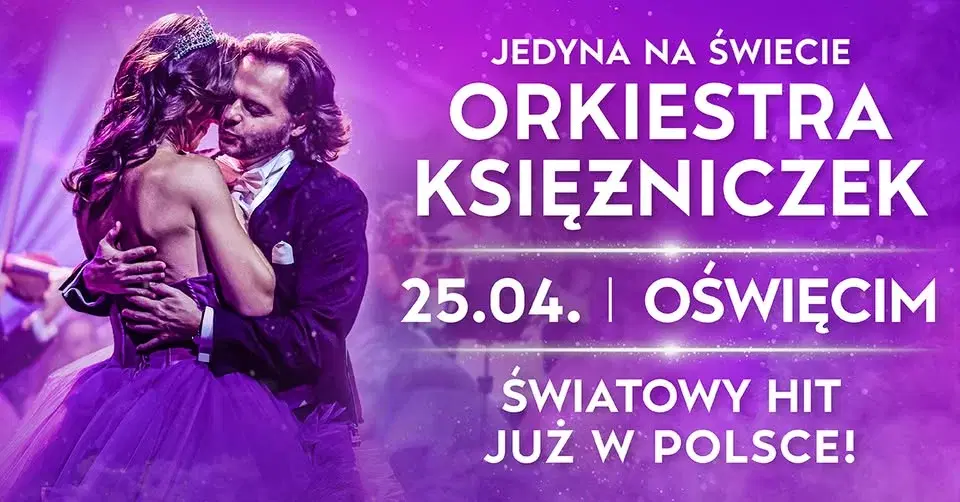 Orkiestra Księżniczek - Największe Przeboje