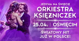 Orkiestra Księżniczek - Największe Przeboje