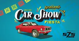 Cruces Car Show Fiesta