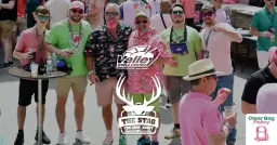 Valley Cycle Center Stag Luncheon