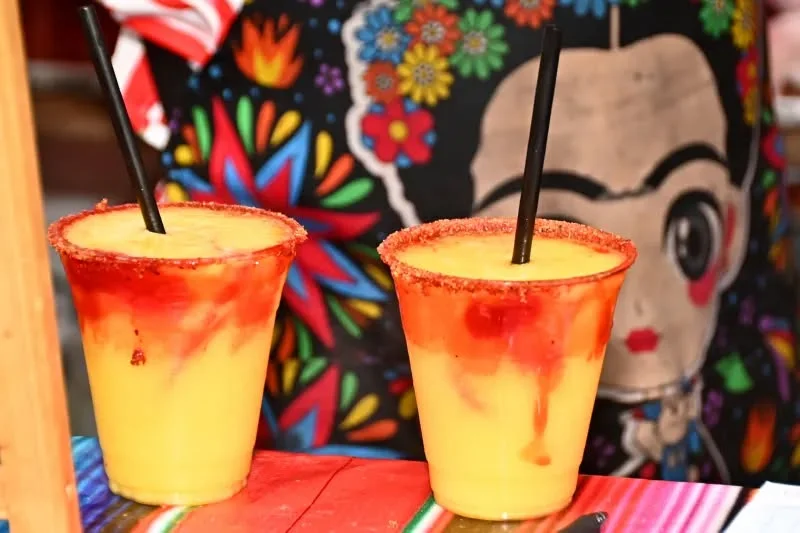 đčHighwoodâs Margarita Night!