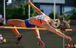 PERS does atletiek vijfkamp