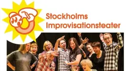 Free improv try-out in English