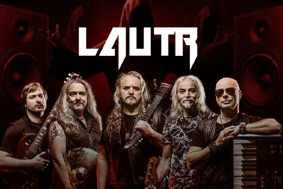 Lautr "Sígři na tahu"- jarní tour