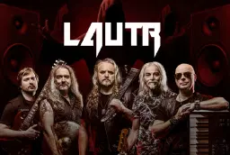 Lautr "Sígři na tahu"- jarní tour