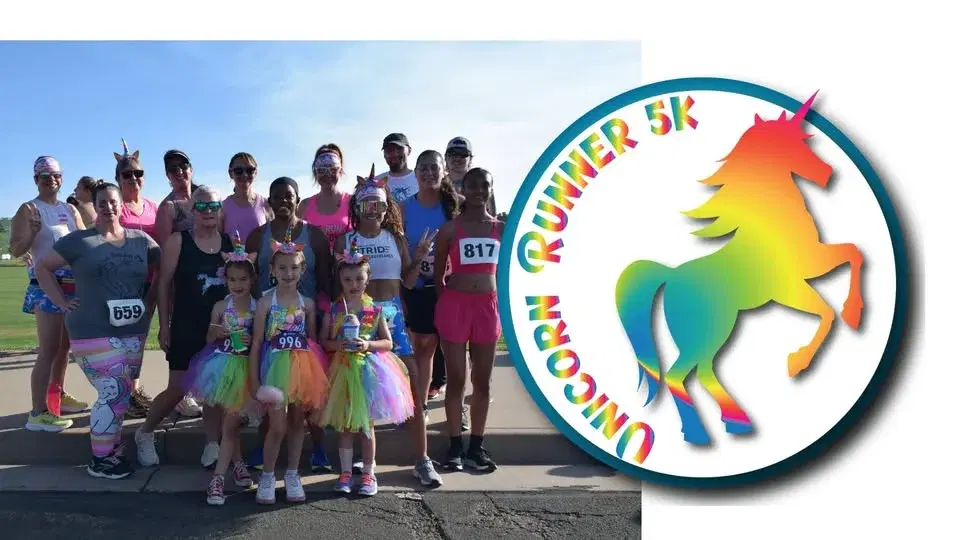 Unicorn 5k (North)