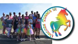 Unicorn 5k (North)