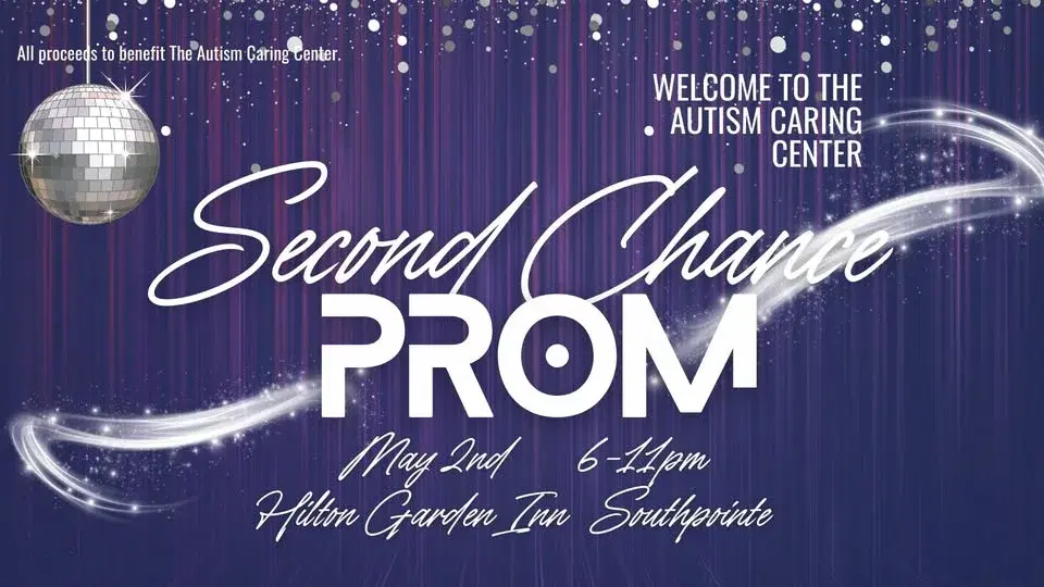 Second Chance Prom