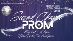 Second Chance Prom