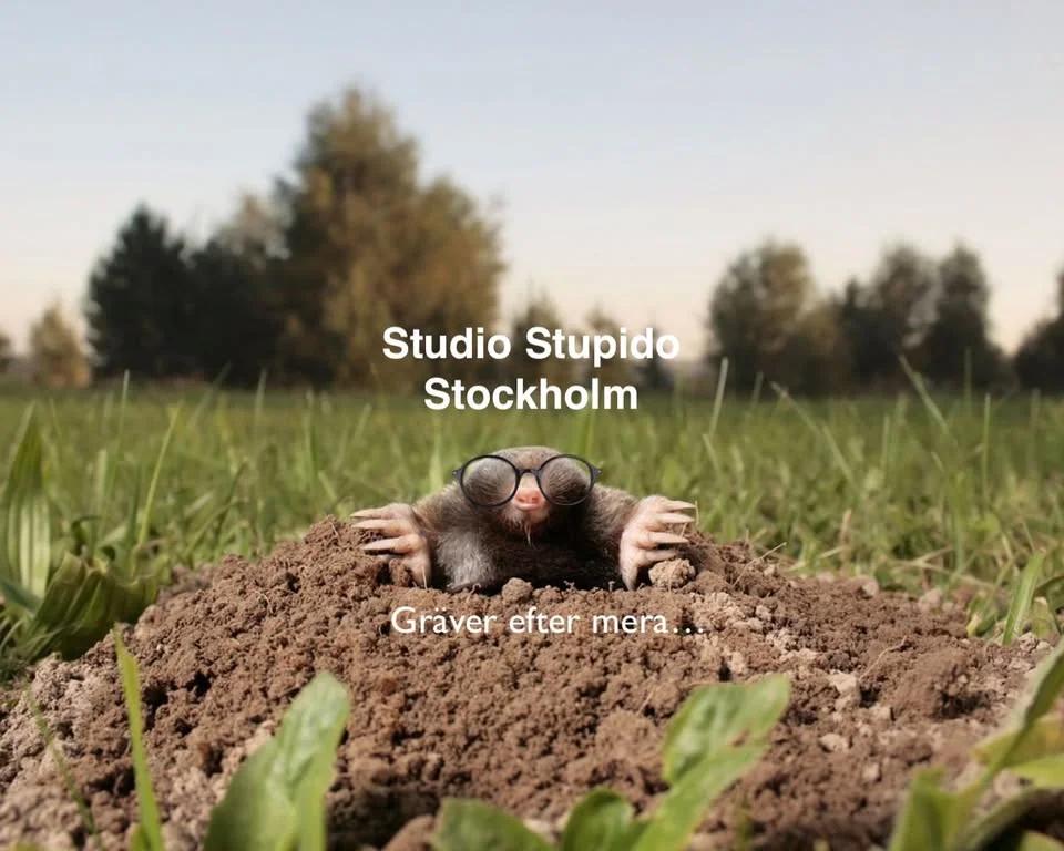 Inte ett moln så långt ögat kan nå