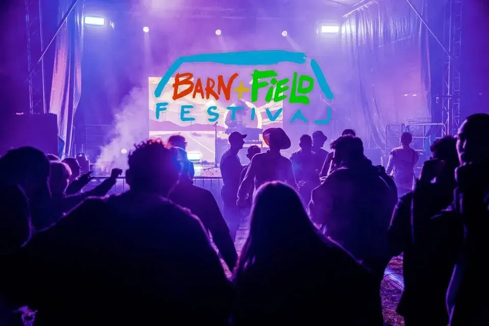 Barn+Field Festival 2026