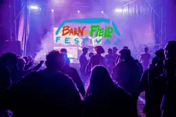 Barn+Field Festival 2026