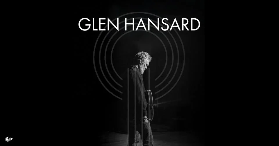 fm4 Indiekiste mit Glen Hansard | 2026 | Vienna