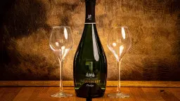 MAX COCHUT EVENT PÅ VINUM HISTORIA