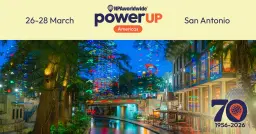 PowerUp Americas 2026