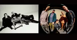 White Reaper x Drug Church w/ Spy and Public Opinion at The Basement East