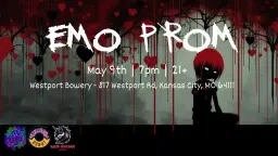 Emo Prom