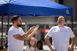 Norfolk Deaf Festival