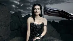 Laura Pausini - Io Canto World Tour