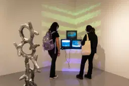 Opening Reception | BFA Visual Arts Thesis II Exhibition