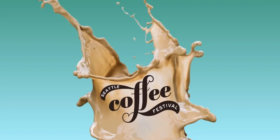 Seattle Coffee Festival