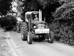Shropshire Hills Sun Set Road Run