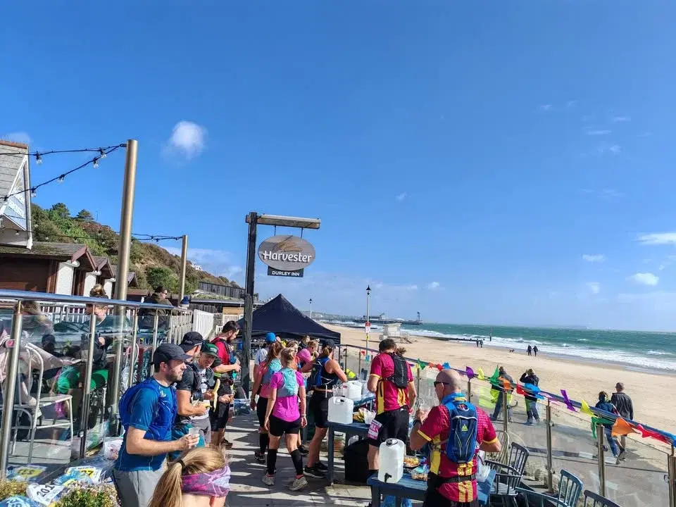 Run to the Sea Bournemouth 2026