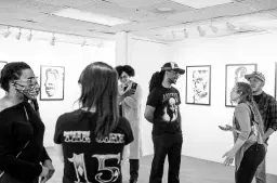 April First Friday Festivities at ARTS Southeast