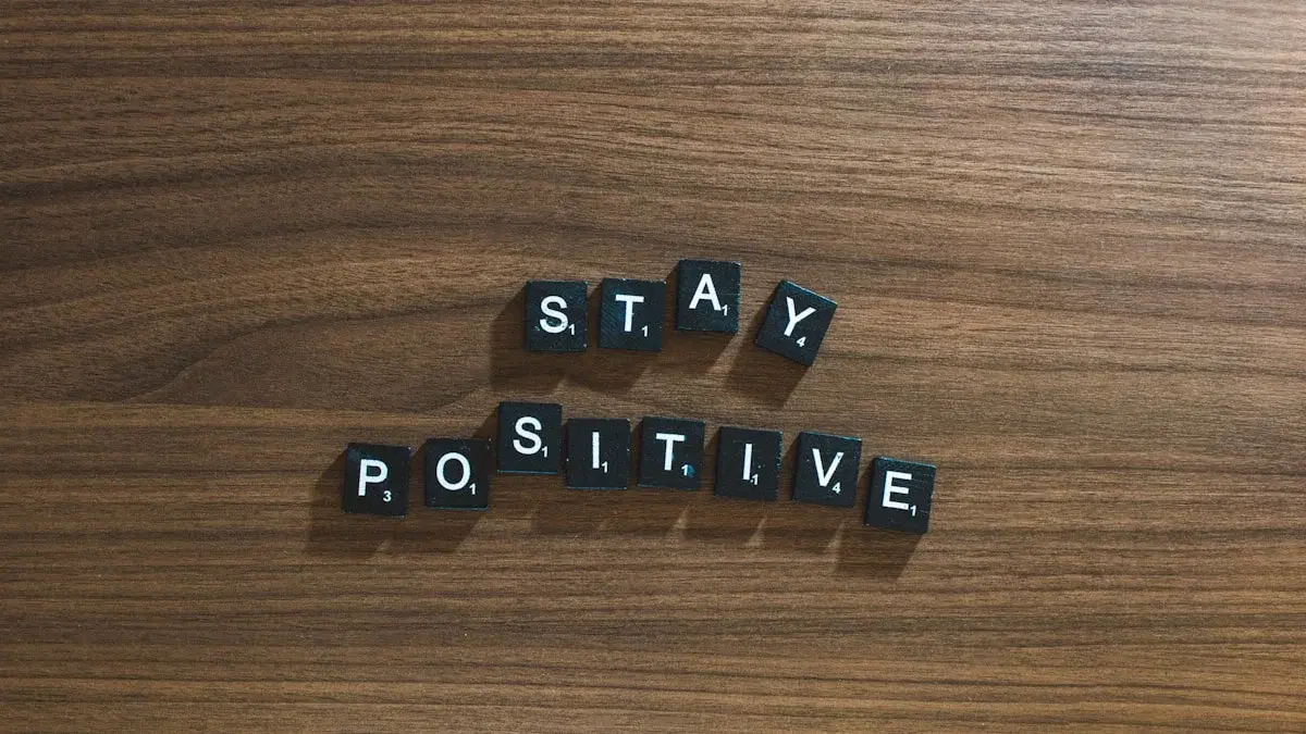 Den positive livsstil