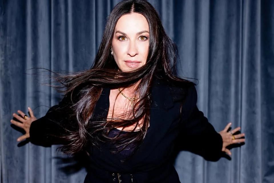 Alanis Morissette