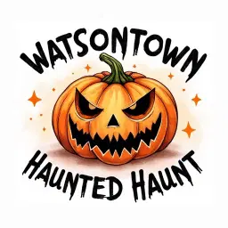 Annual Haunted House with vendors & food trucks