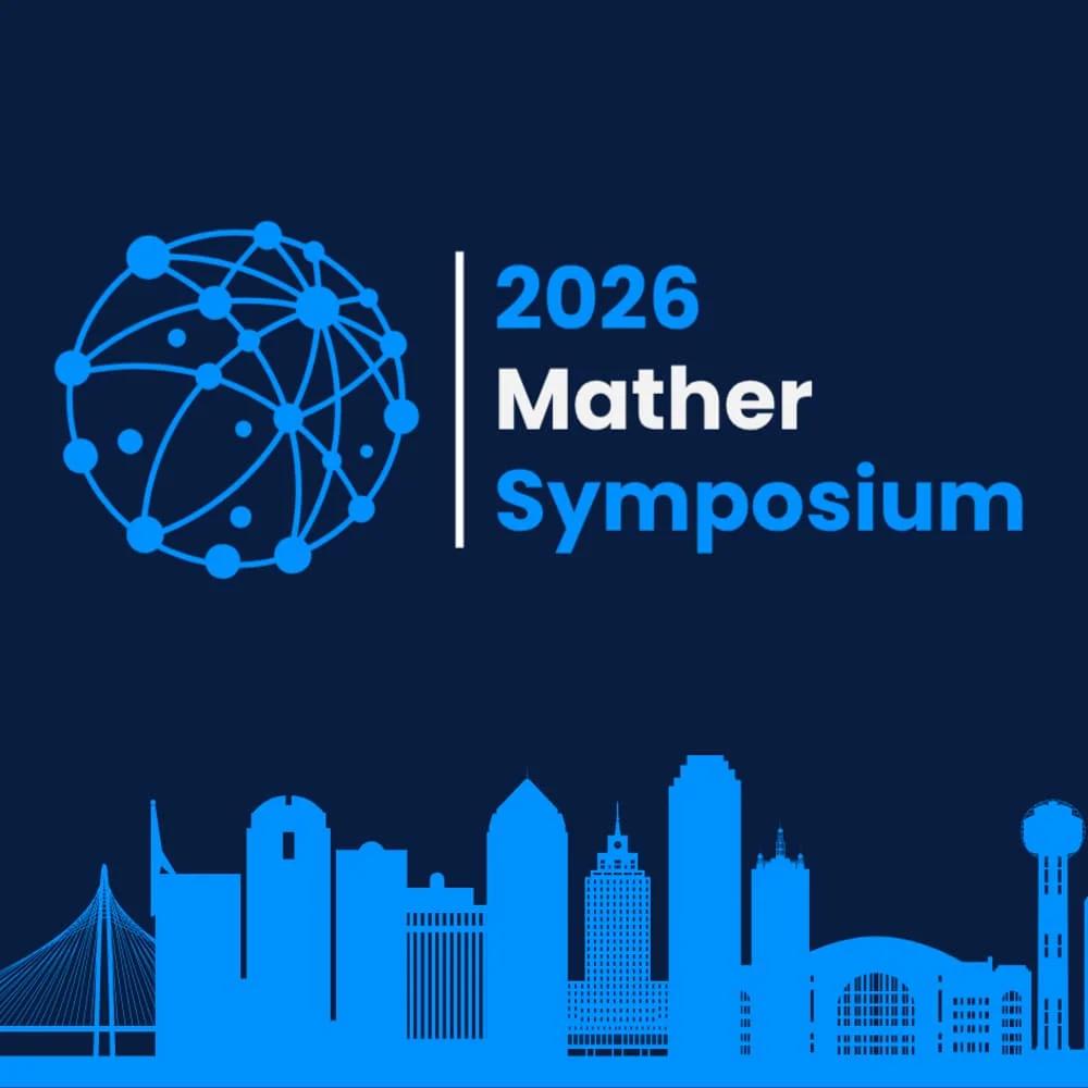 2026 Mather Symposium