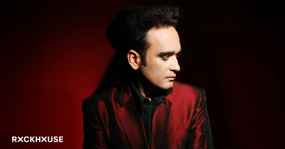 VELJANOV • Shanderilan Tour 2026 • Rockhouse Salzburg