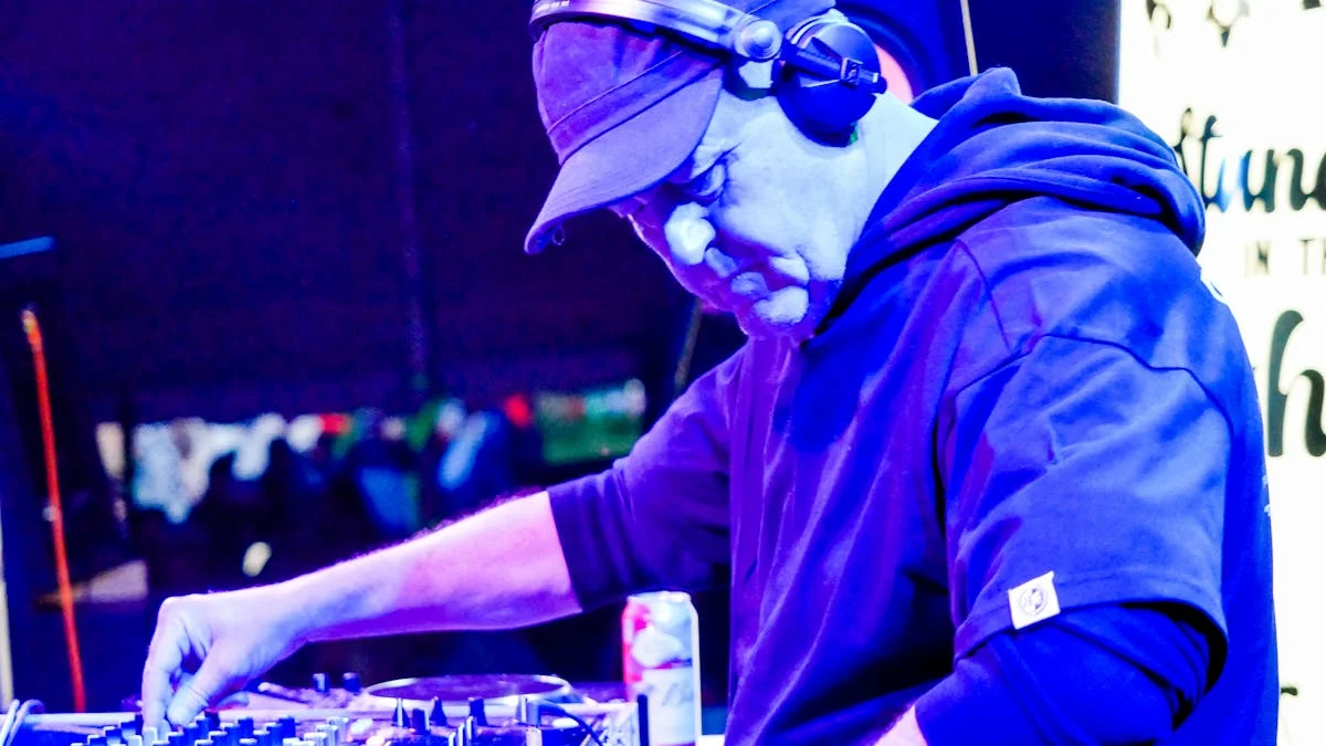 Stand in The Light 2026