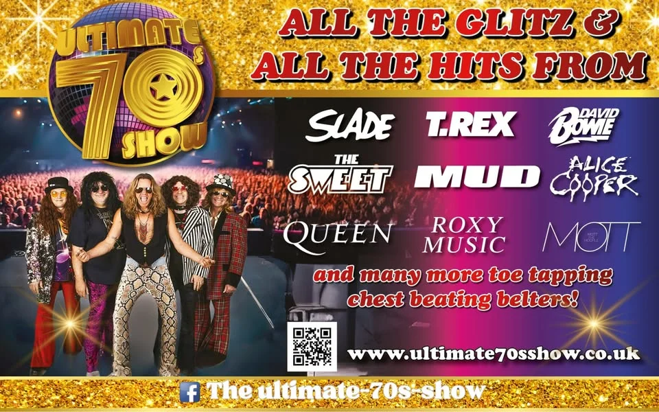 The Ultimate 70’s Show