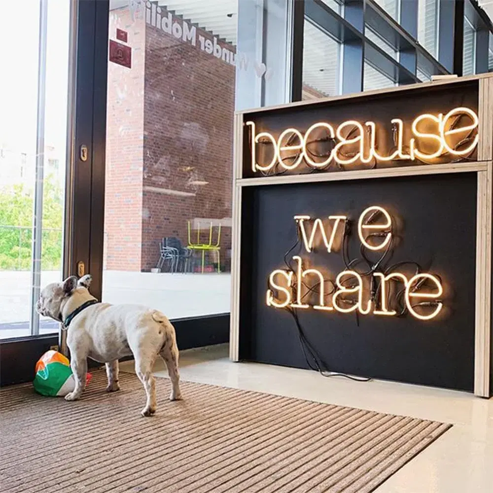 Wunder Mobility Meetup "AVs & Teleoperations in Carsharing"