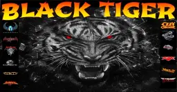 BLACK TIGER LIVE @ THE BREWERY TAP ✌🏻