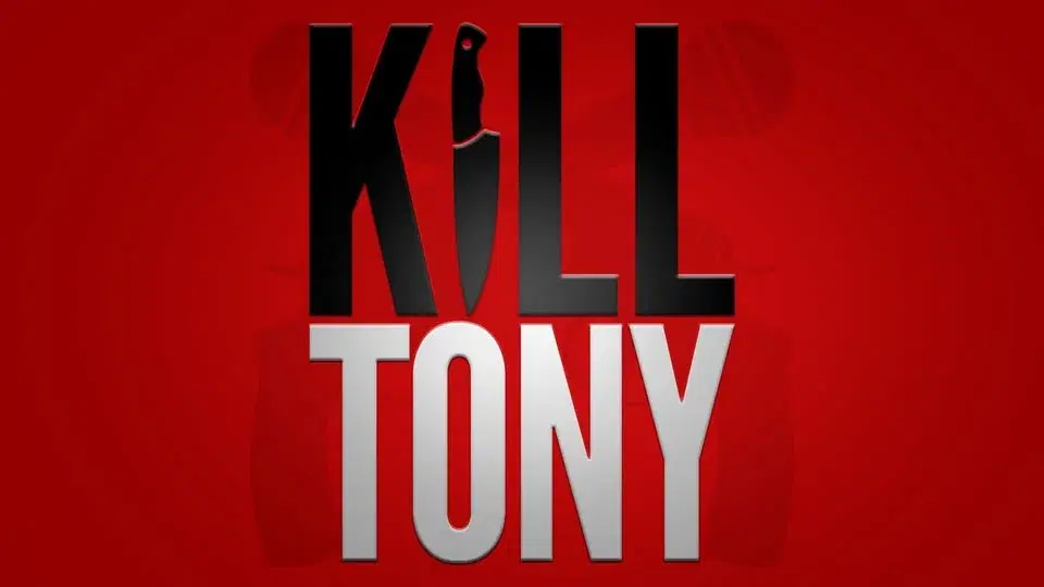 Netflix Is A Joke Presents: Kill Tony