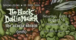 The Black Dahlia Murder