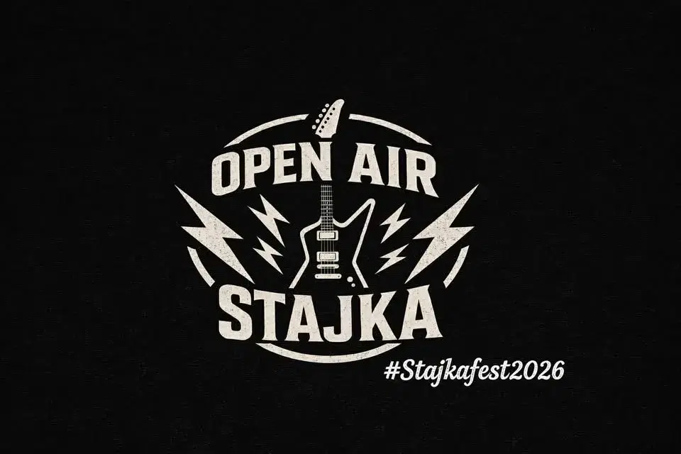 Stajka open air