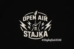 Stajka open air