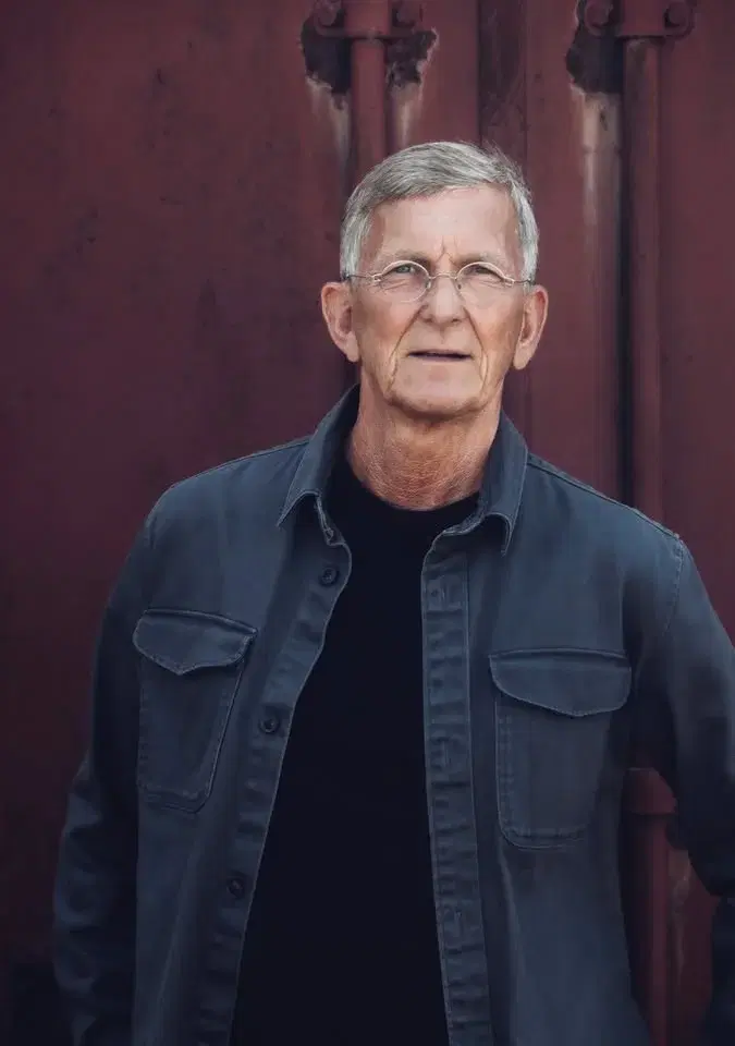 Författarträff: Thomas Sjödin