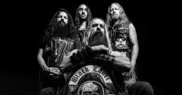 Black Label Society | Ryman Auditorium