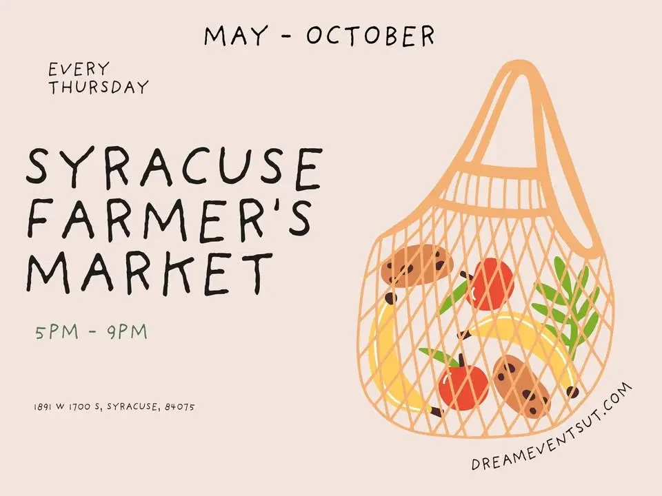 Syracuse Farmers Market