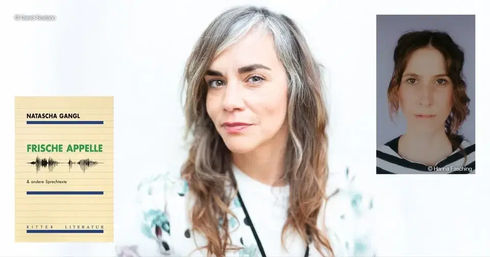 Natascha Gangl: Es ist Samstag - Posthof Linz