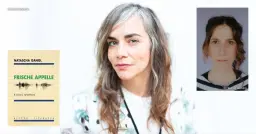 Natascha Gangl: Es ist Samstag - Posthof Linz