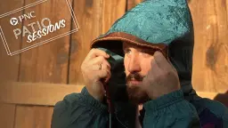 PNC Patio Sessions - BRUHNICE (FREE!)